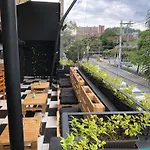 Persea Hotel Medellin