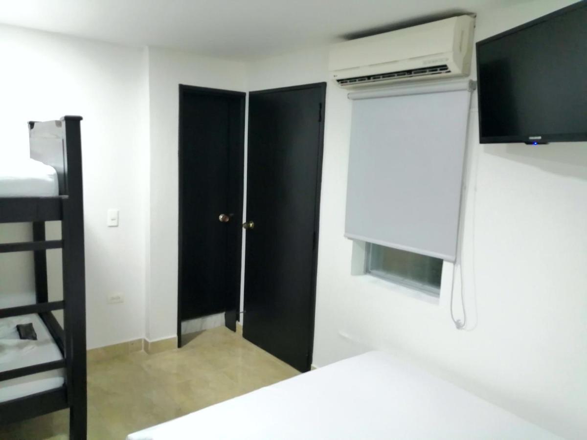 Aqua Lux Hotel Medellín