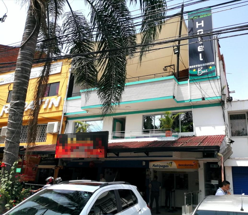 Aqua Lux Hotel Medellín